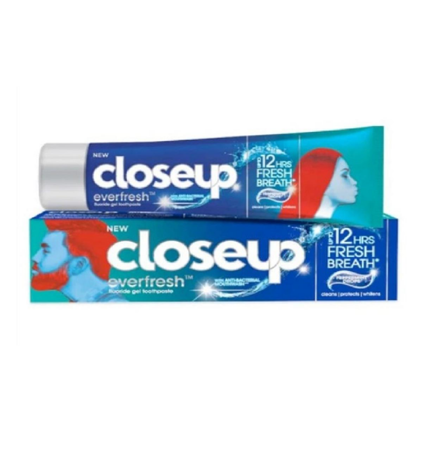 Dentifricio Peppermint Drops - Freschezza Intensa e Denti Puliti