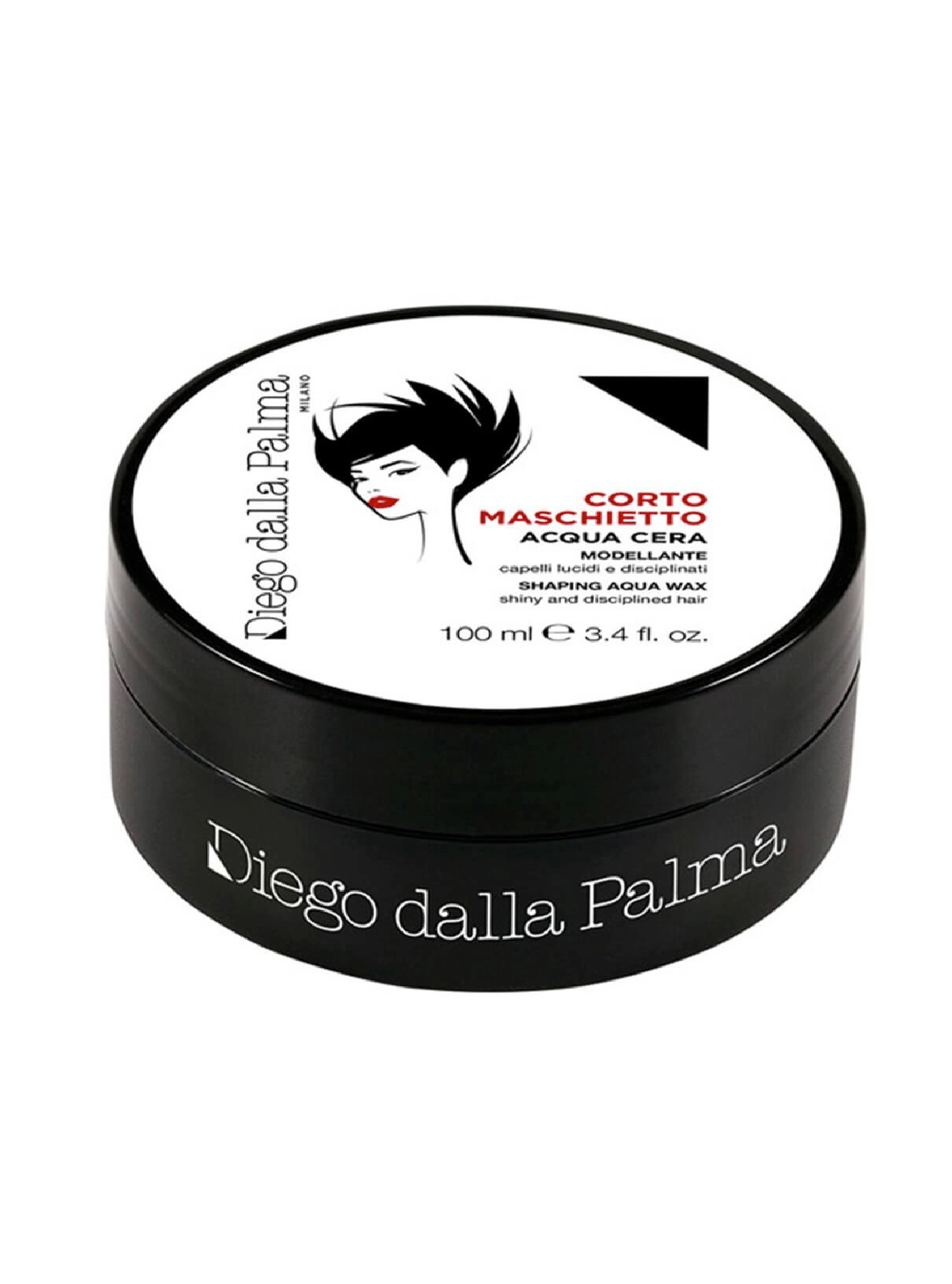 Cera Modellante Corto Maschietto