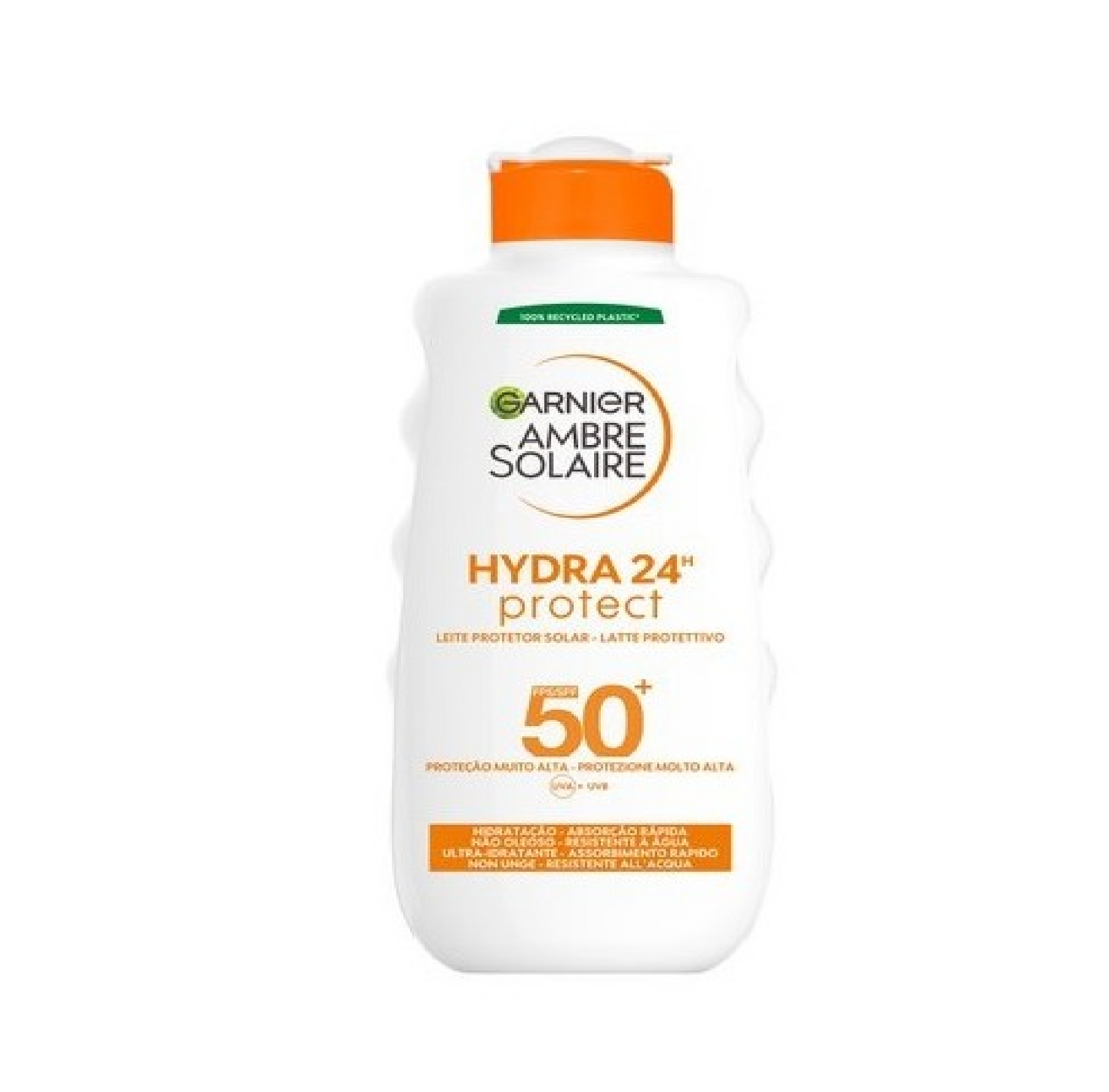 Latte Protettivo Hydra Protect 24H SPF50