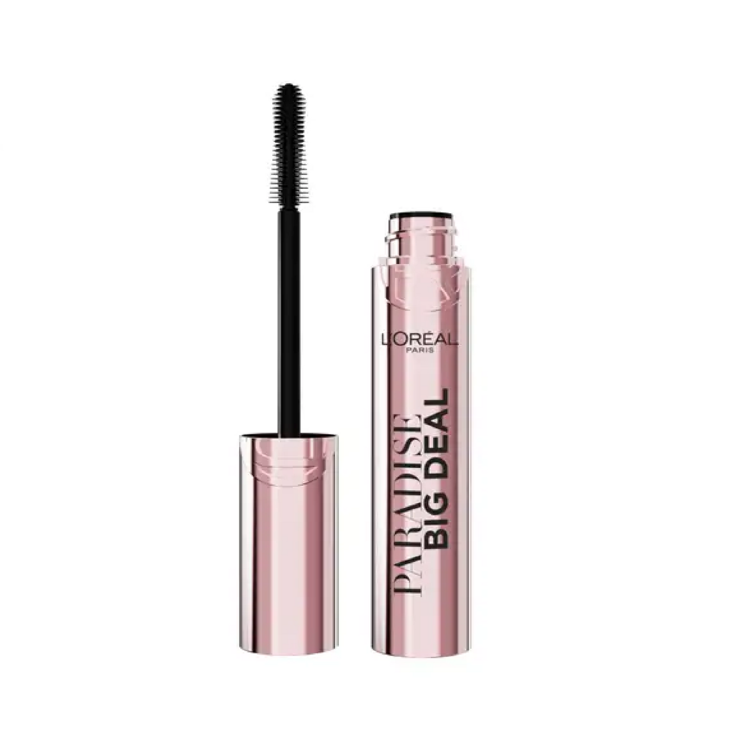 Mascara Paradise Big Deal Black