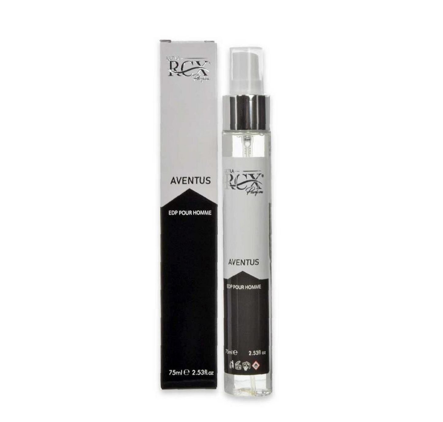 Aventius Homme EDP
