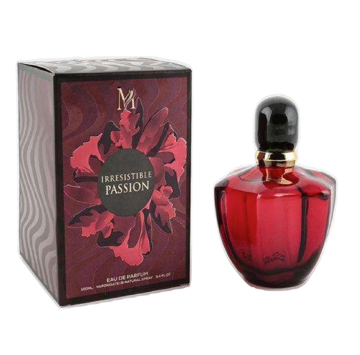 Irresistible Passion EDP