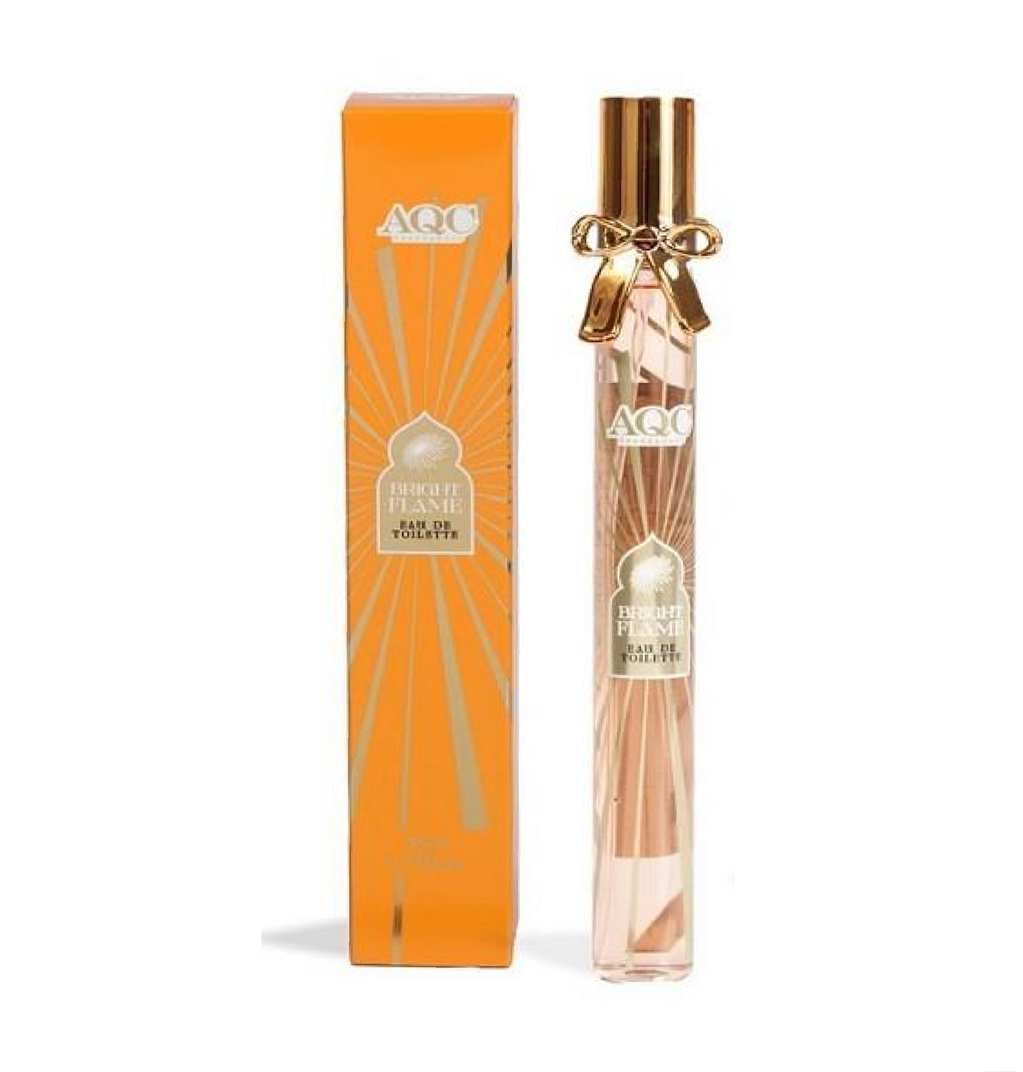 Bright Flame EDT