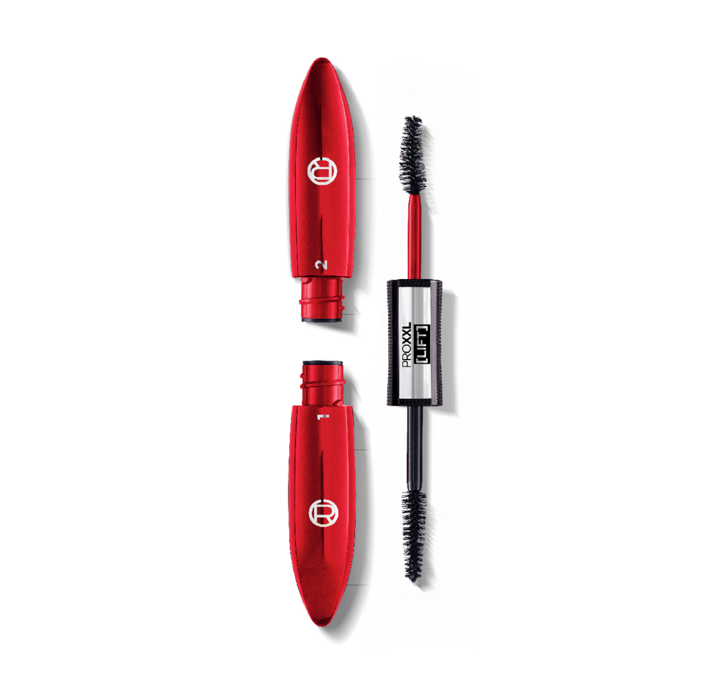 Mascara Pro XXL Lift Nero