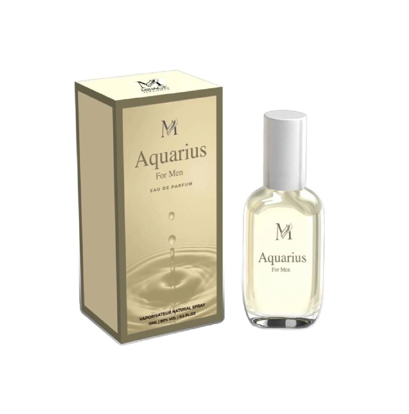 Aquarius EDP