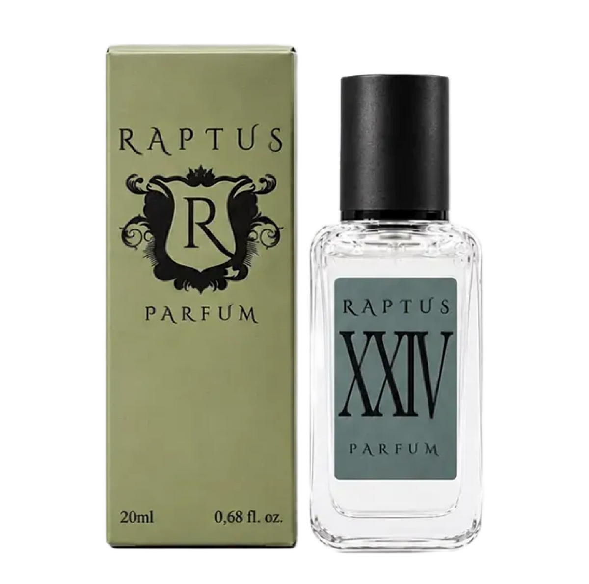 XXIV - 24 20ml