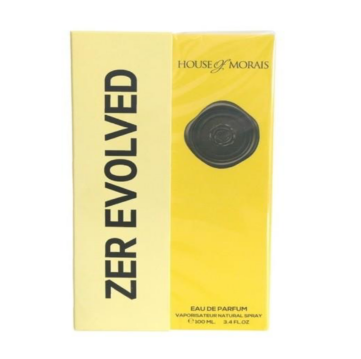 ZER Evolved EDP - Profumo Unisex