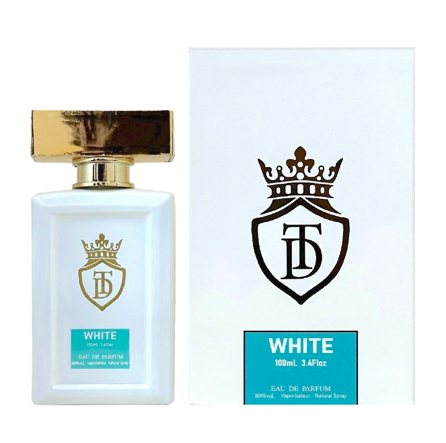 White EDP