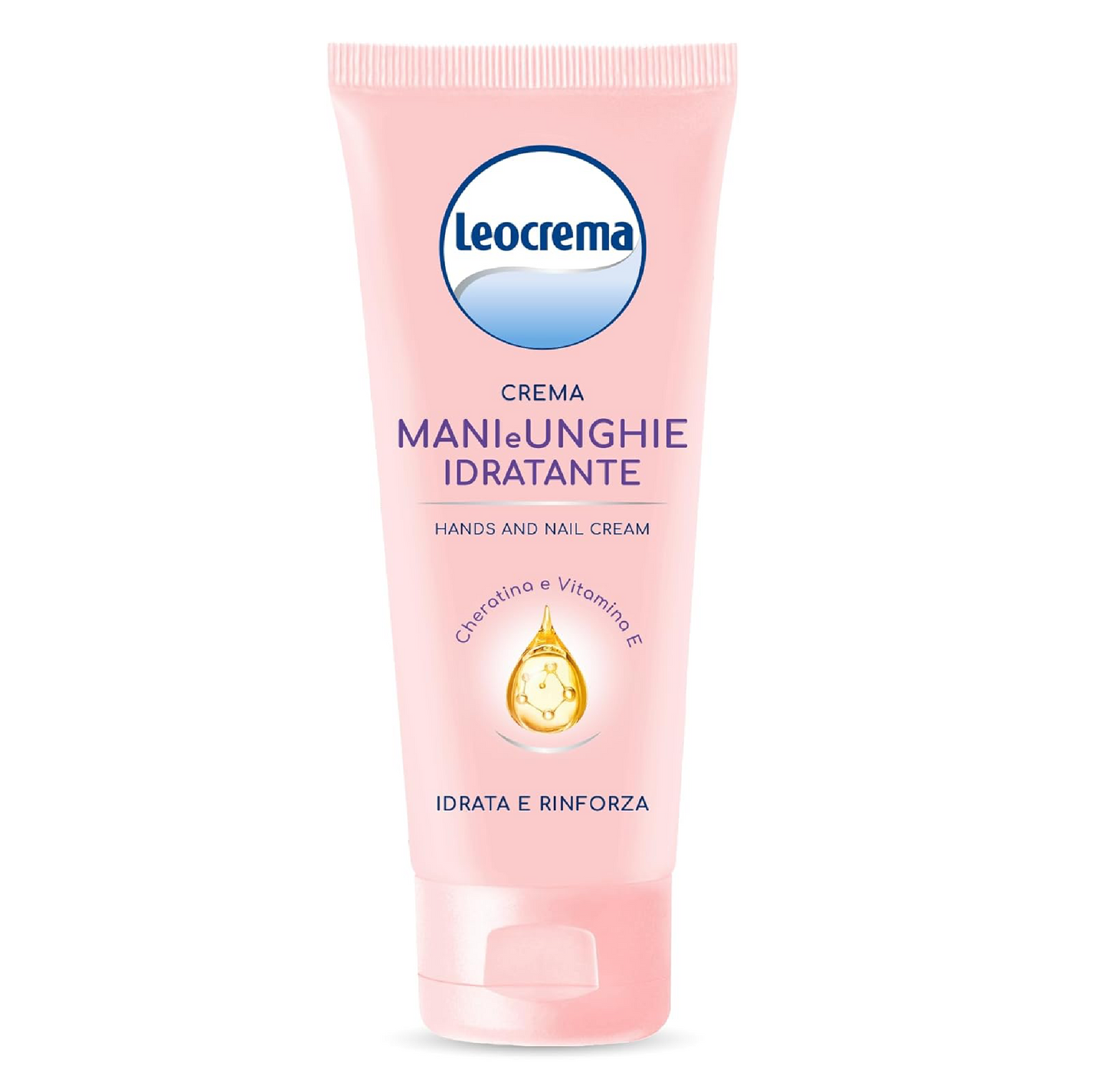 Crema Mani e Unghie Idratante