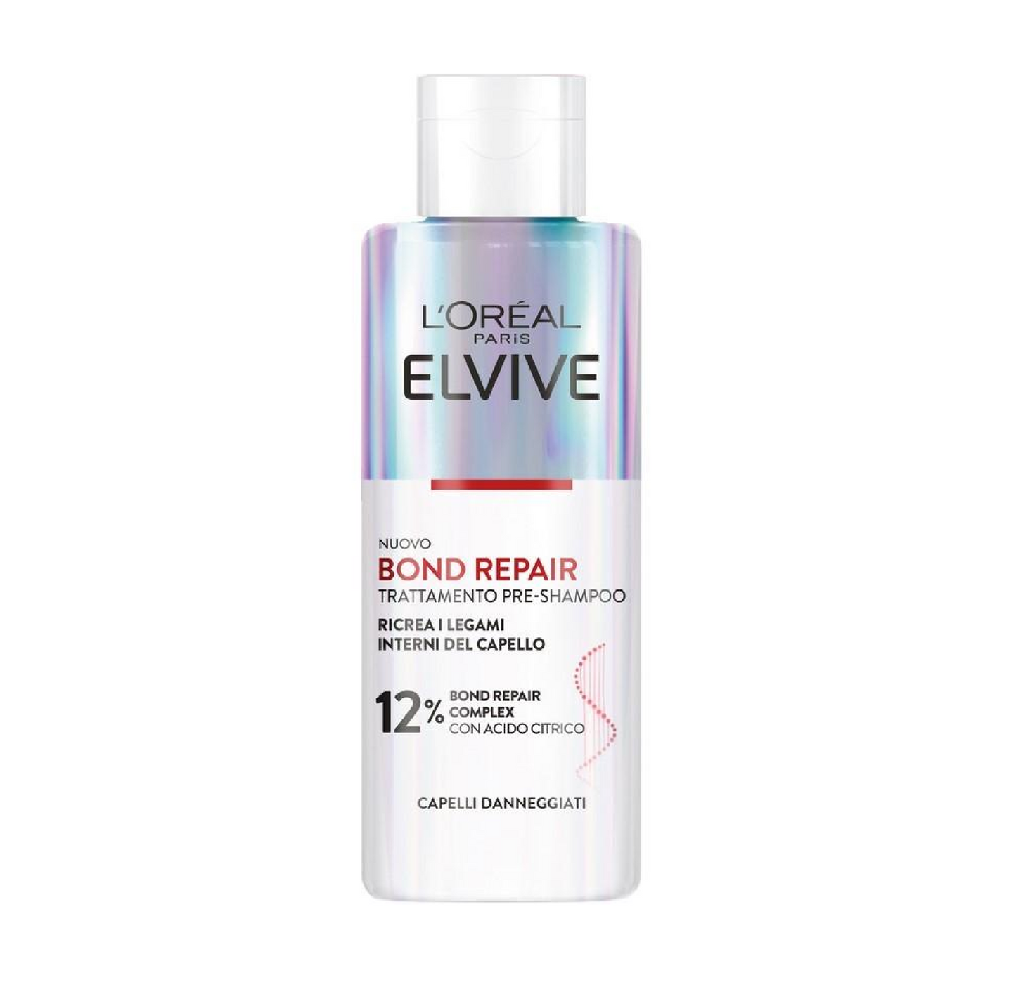 Trattamento Pre-Shampoo