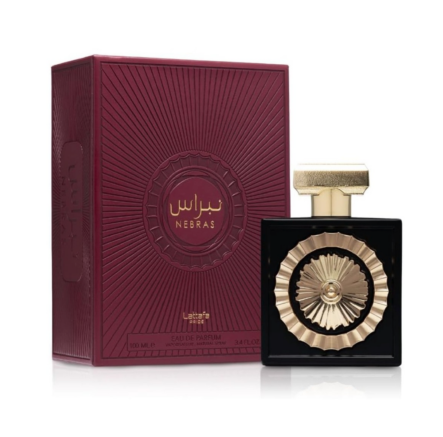 Nebras Eau de Parfum