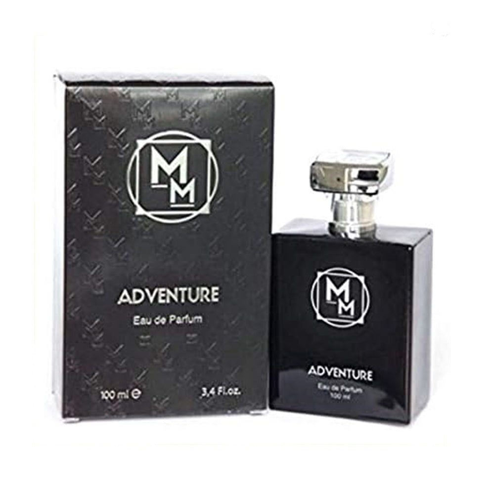 MM Adventure