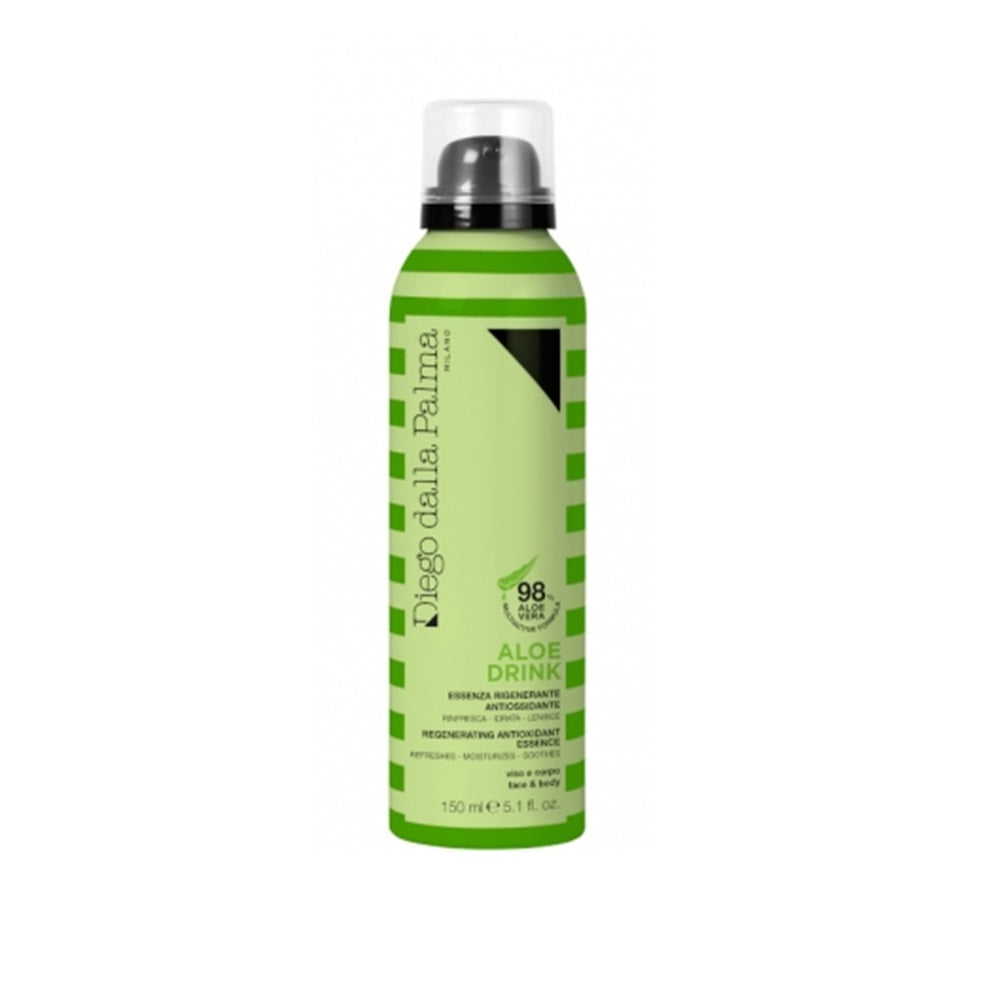 Aloe Drink Essenza rigenerante