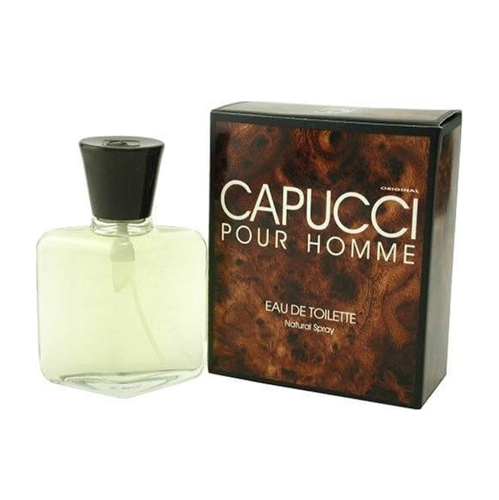 Capucci pour Homme