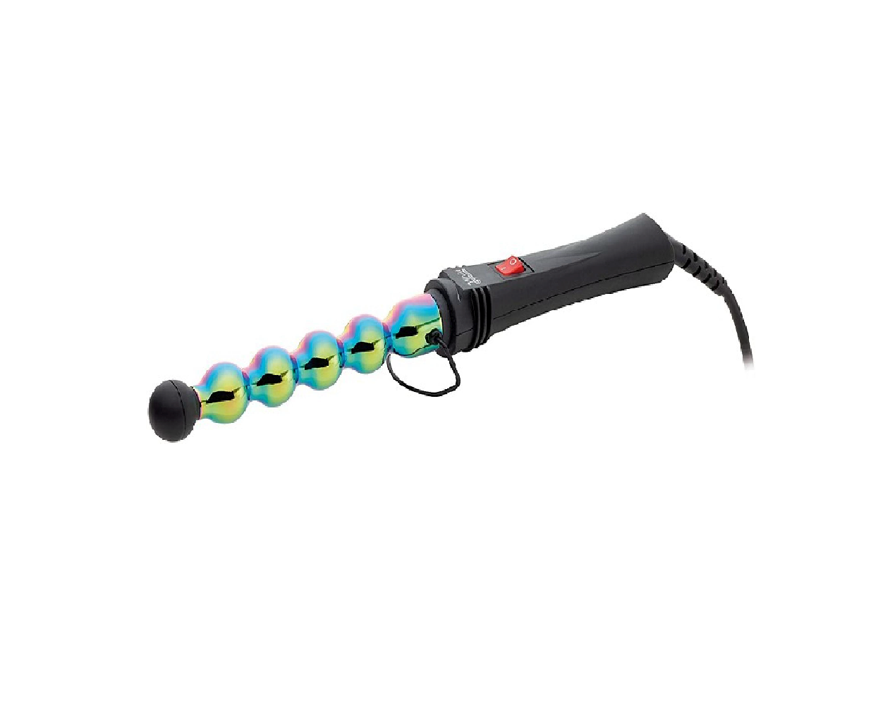 Iron Bubble Rainbow