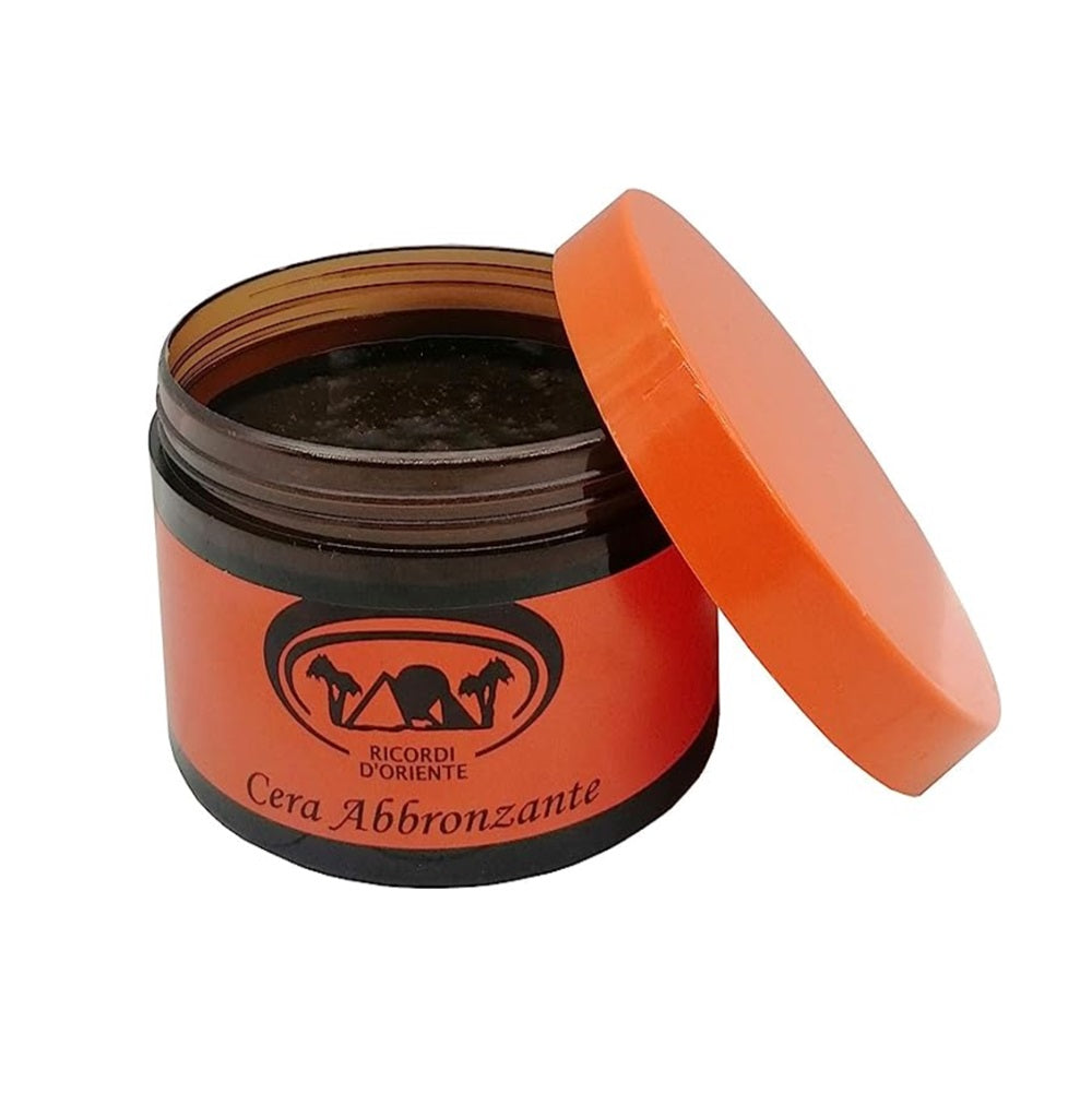 Ricordi d'Oriente Cera Super abbronzante