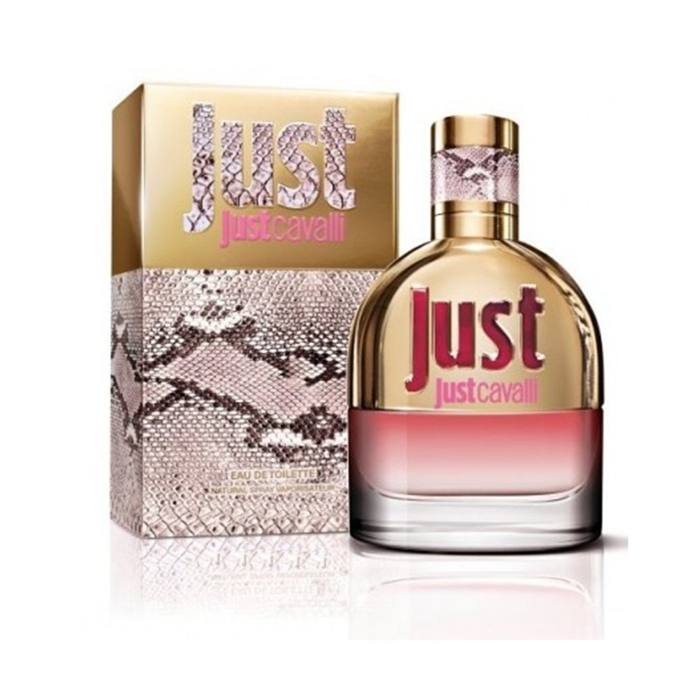 Just Cavalli For Her