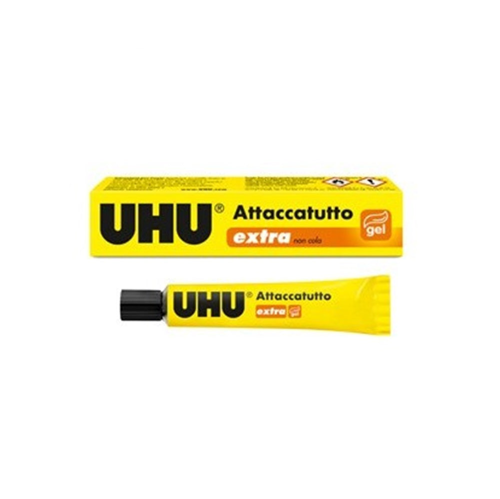Colla Attaccatutto Extra