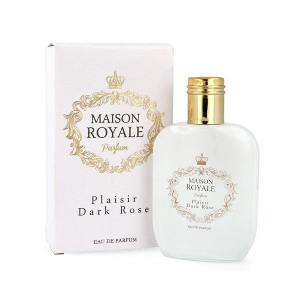 Plaisir Dark Rose