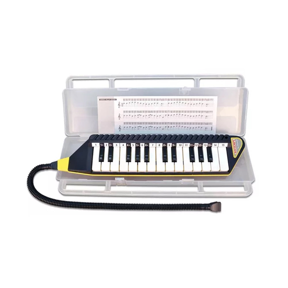 Diamonica a fiato 25 tasti