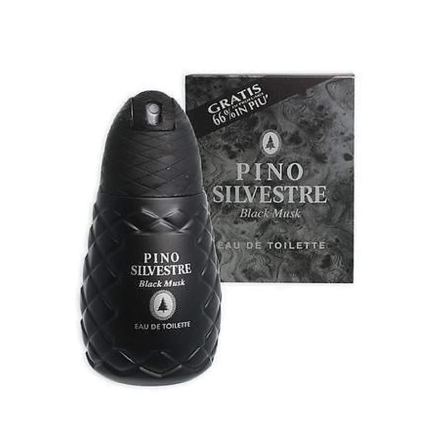 Pino Silvestre Black Musk