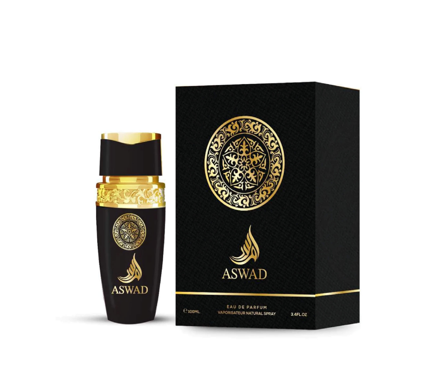 Aswad 100ml