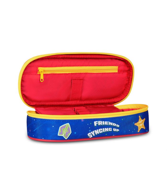 Astuccio Bustina Round Plus Toy Story 5 - Portapenne Scuola Organizzato