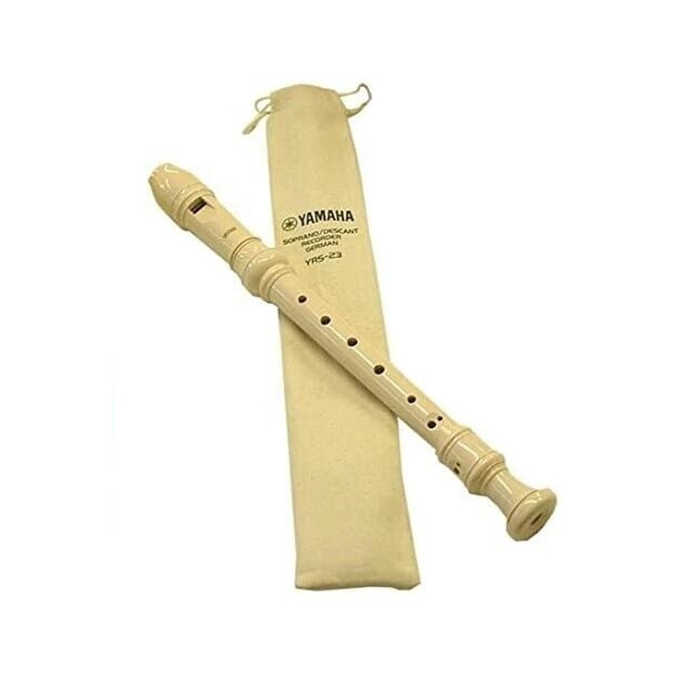 Flauto dolce soprano