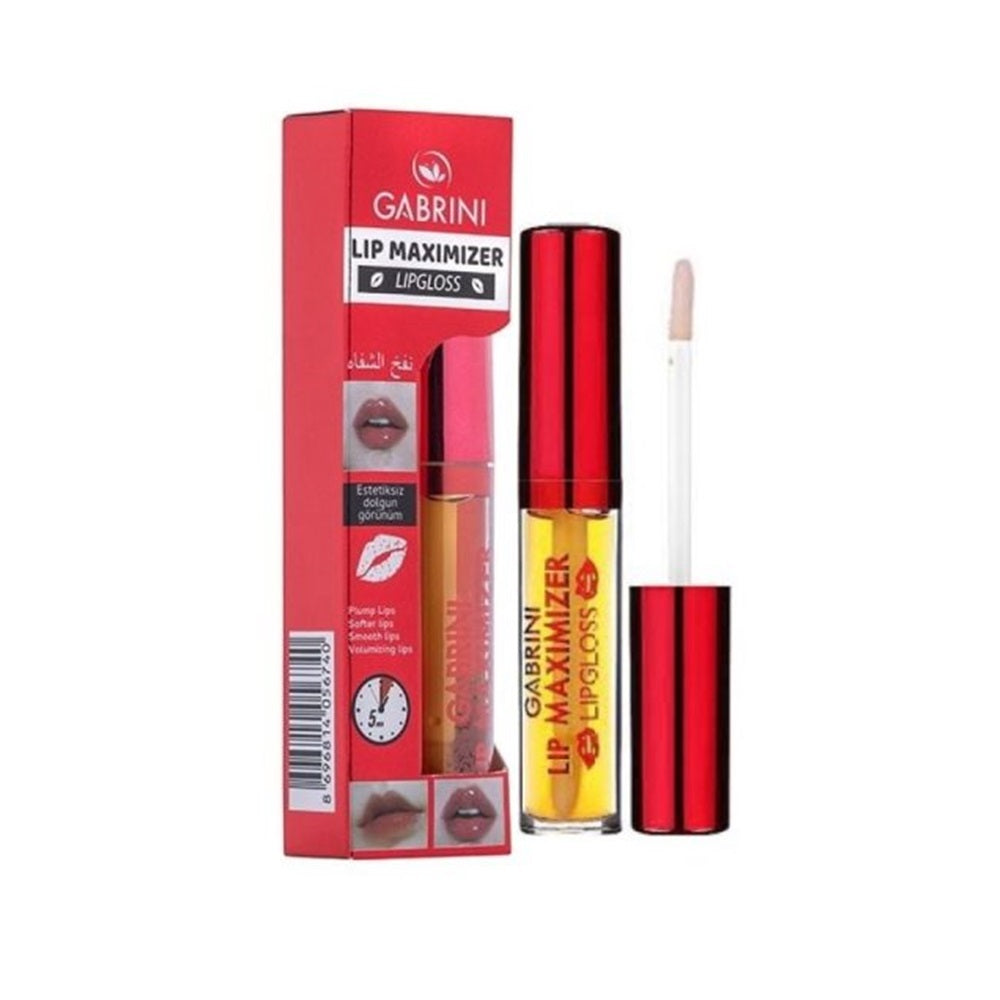 Lip Maximizer Lipgloss