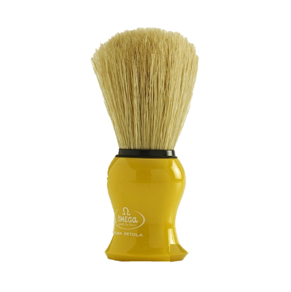 Pennello da Barba 105mm