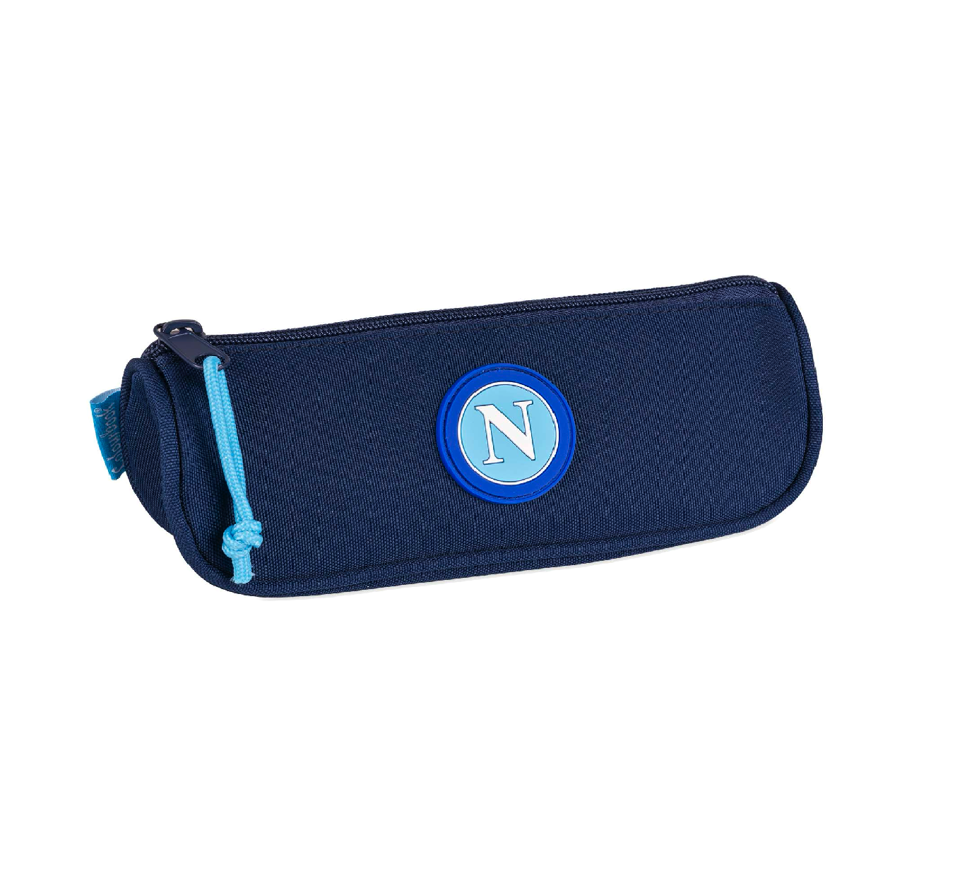 Astuccio Bustina SSC Napoli Blu Scuro
