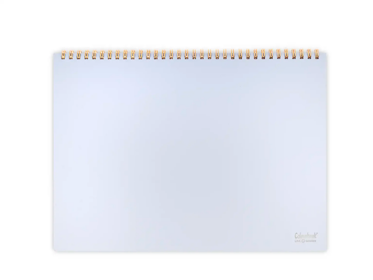 Planning Settimanale A4 29,7×21 cm