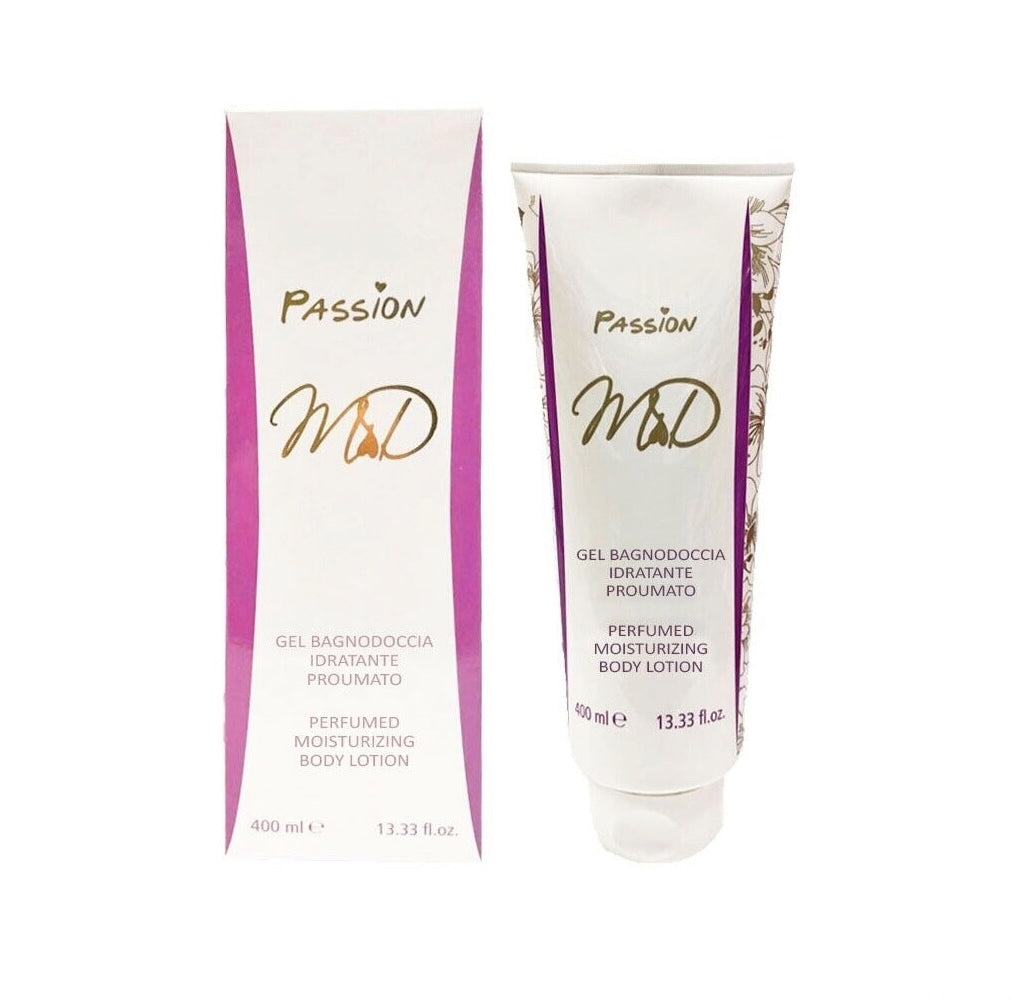 Passion Shower Gel