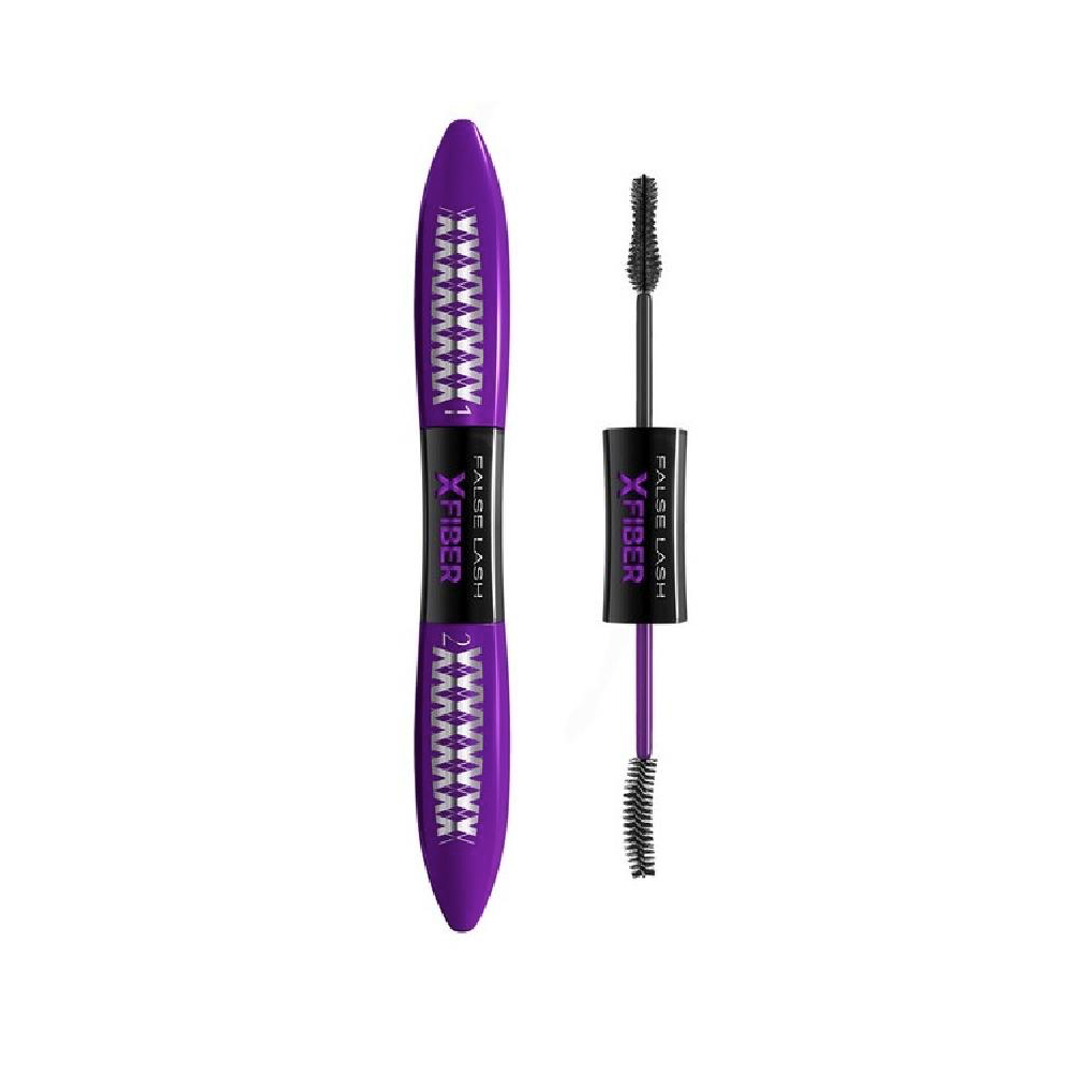 Mascara Faux Cils Superstar XFiber