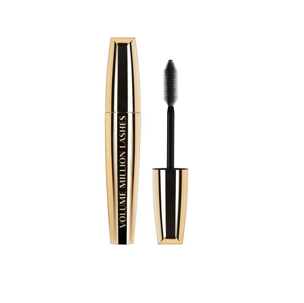 Mascara Volume Million de Cils