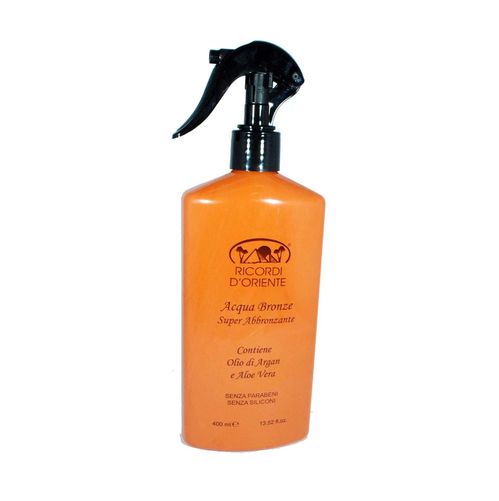 Acqua Bronze Super Abbronzante