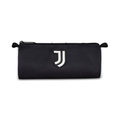 Astuccio Tombolotto Juventus - Portapenne Bauletto Scuola Bianconero