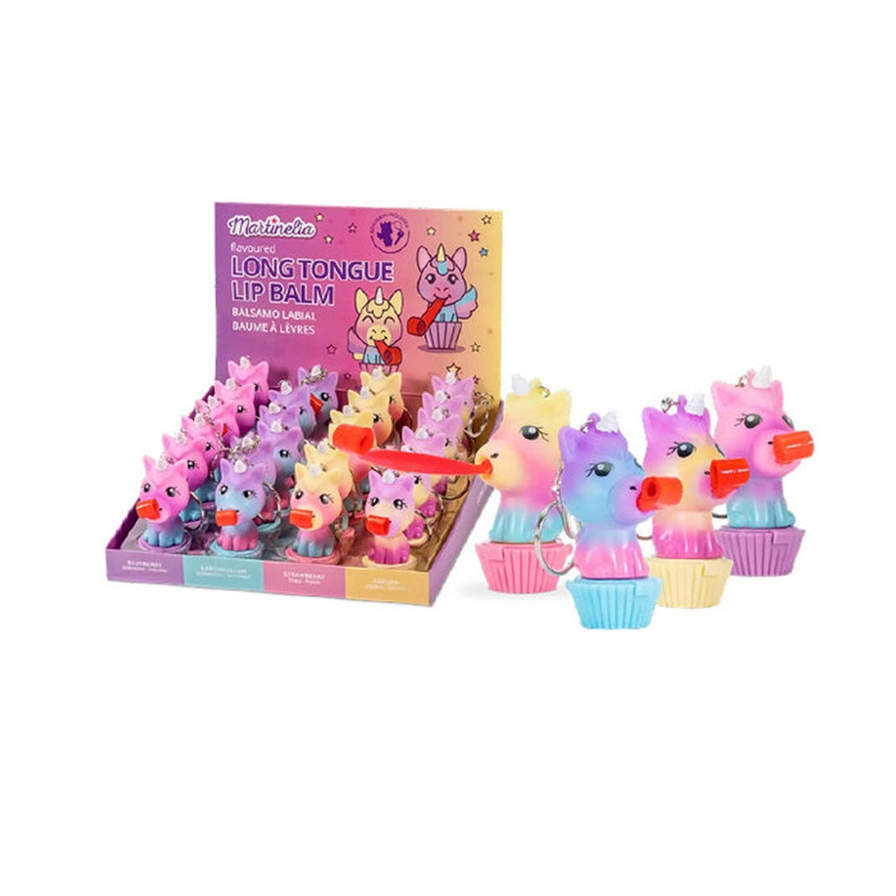 Balsamo labbra Unicorno