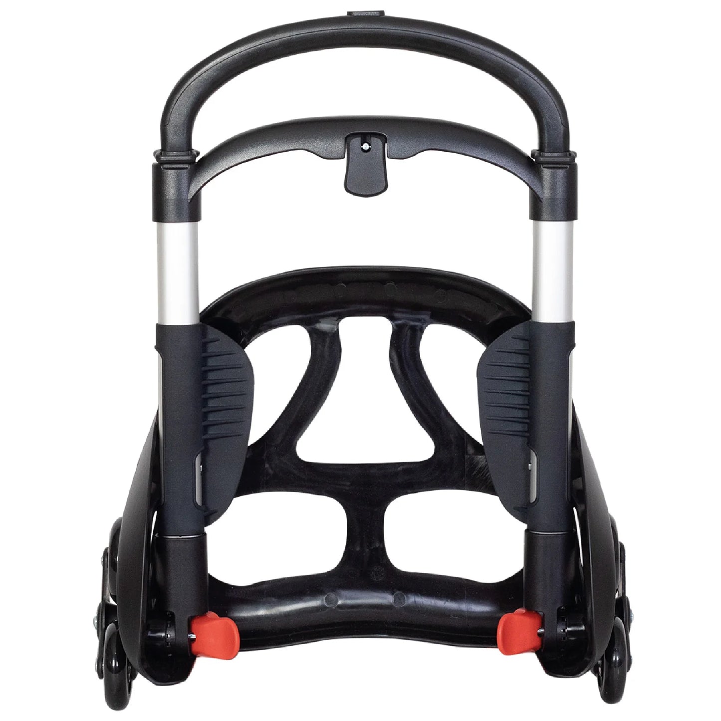 Be Box Trolley Flex 3WD Jet Black Nero