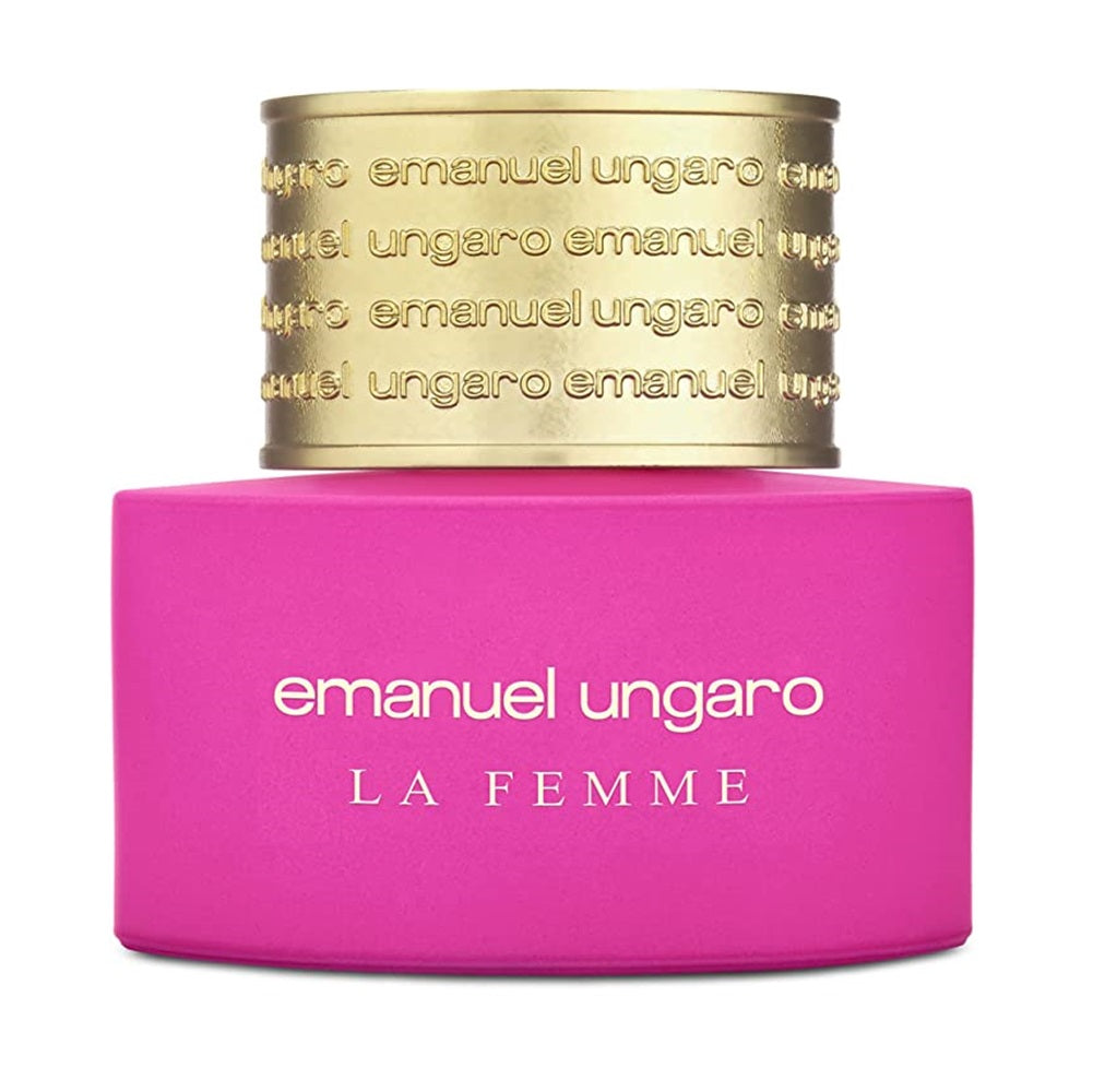 Emanuel Ungaro La Femme