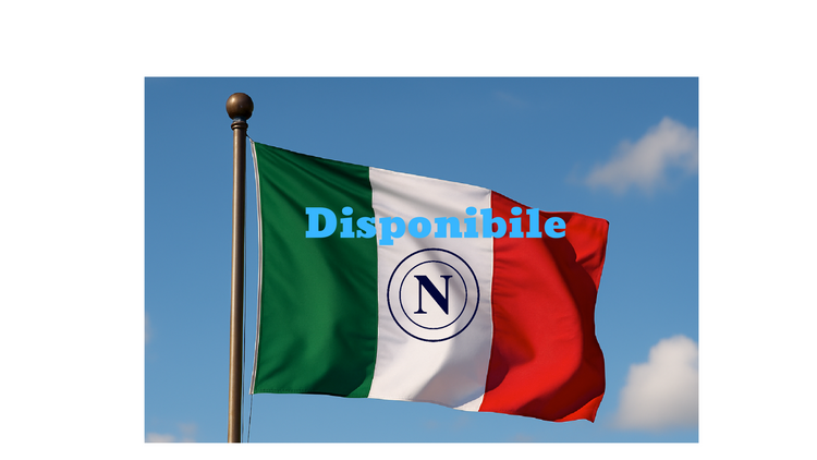 Colourbook per SSC Napoli