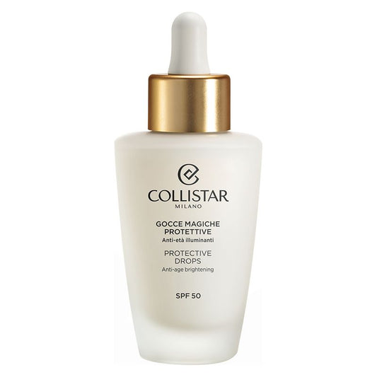 Gocce Magiche viso protettive spf 50