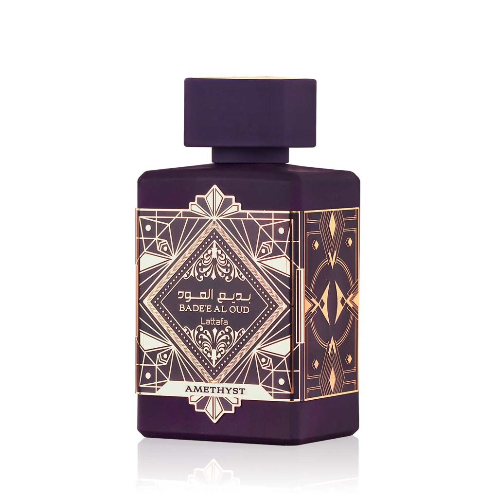Cofanetto Lattafa Badee Al Oud  Eau de Parfum 5 ml Vapo