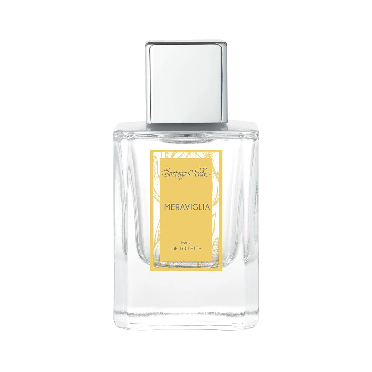 Meraviglia Frangipane e Tiarè EDT – Profumo Floreale Esotico