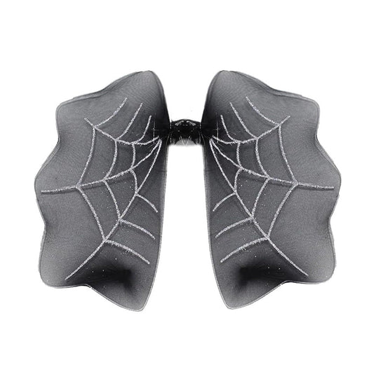 Ali strega ragnatela