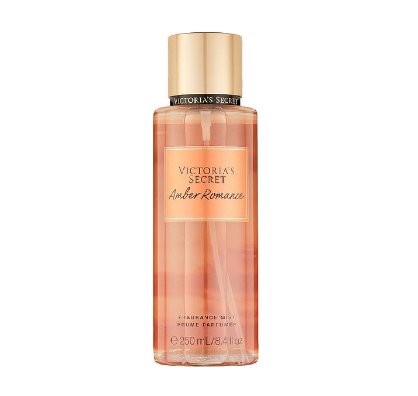 Amber Romance Acqua Profumata