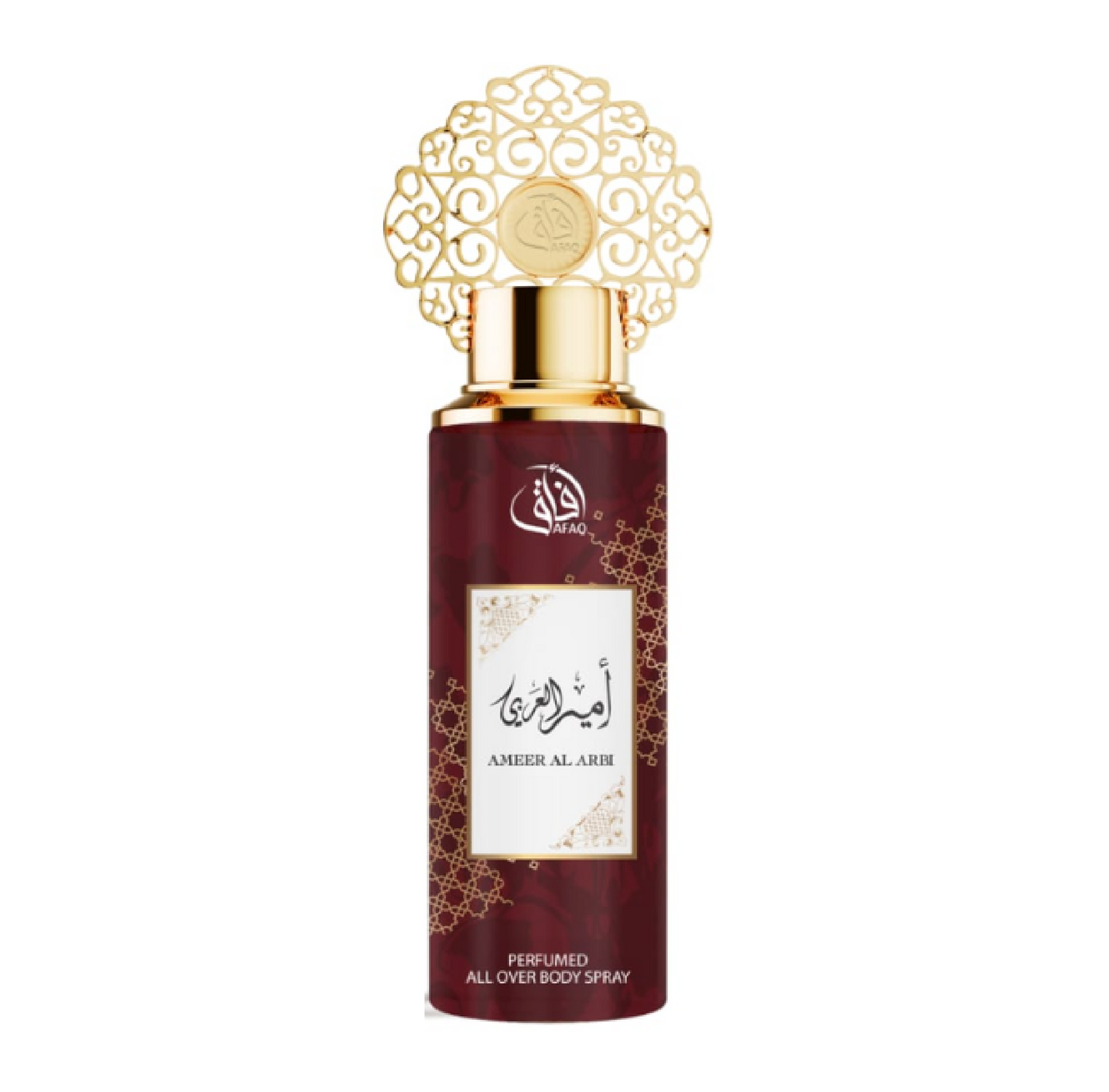 Ameer al Arab Body Spray