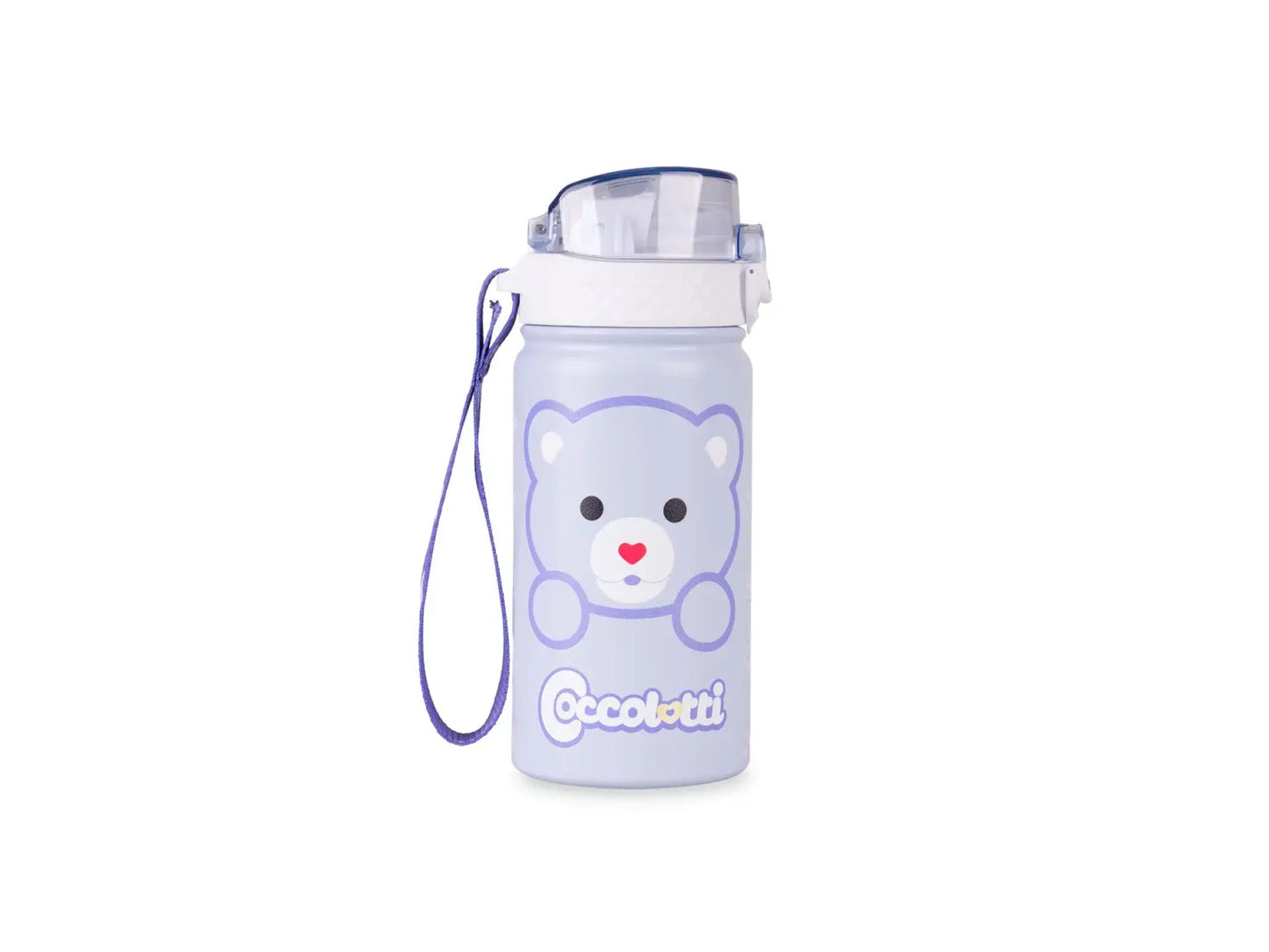 Borraccia Coccolotti Pastel 400ml