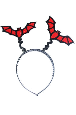 Cerchietto Halloween Taglia unica