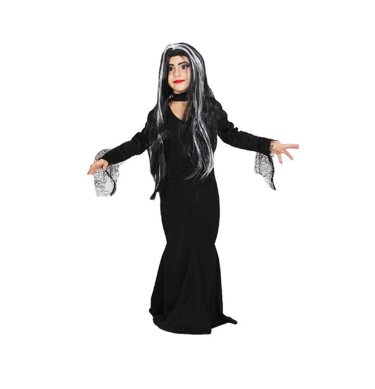 Costume Madre Horror Tg 5/6anni a 11/12 anni